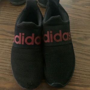 Used selling because they don’t fit me